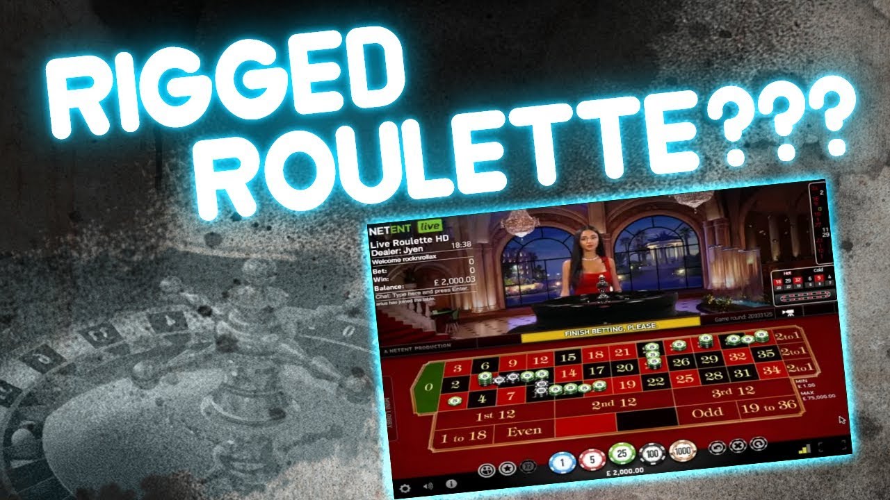 Roulette real spins game