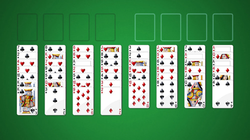 Freecell classic download