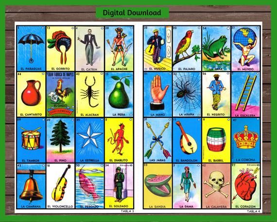 free-printable-mexican-bingo-cards
